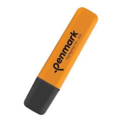 PENMARK FOSFORLU KALEM NEON TURUNCU 10LU HS 505 03