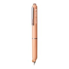 WRITECH DOLMA KALEM W-784  BASMALI TURUNCU GOVDE