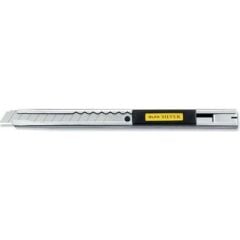 OLFA MAKET BICAGI 9mm DAR METAL GOVDE (SVR-1)