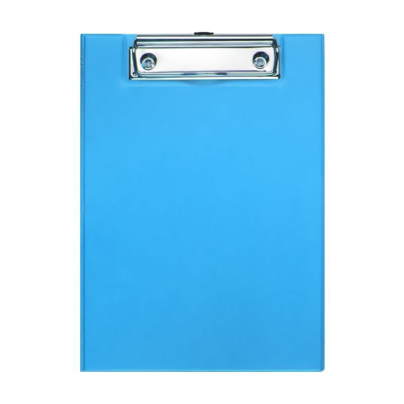 ONDER KAPAKLI SEKRETERLIK A5 PVC MAVI(2211-1)