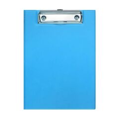 ONDER KAPAKLI SEKRETERLIK A5 PVC MAVI(2211-1)