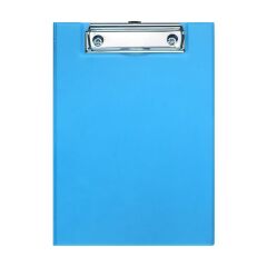 ONDER KAPAKLI SEKRETERLIK A5 PVC MAVI(2211-1)