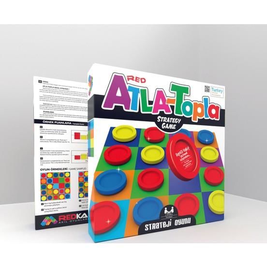 REDKA ATLA-TOPLA (0191)