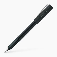 FABER CASTELL DOLMAKALEM GRIP 2011 F SIYAH