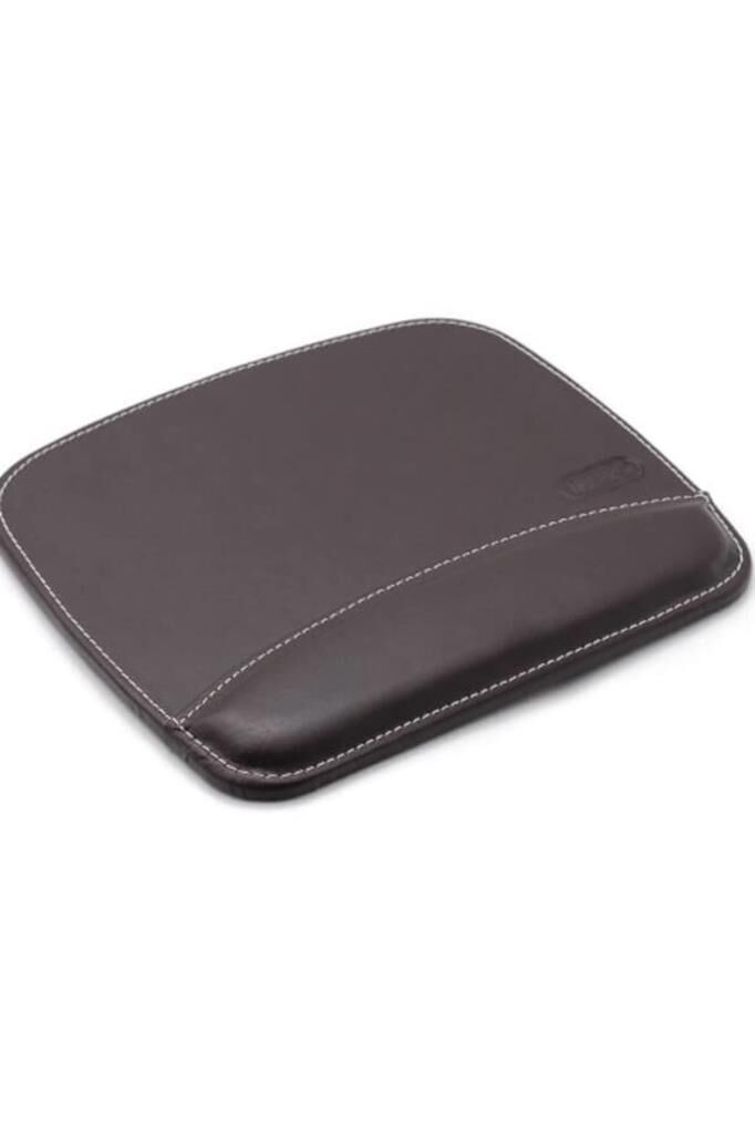 MAS MOUSE  PAD ELEGAN DORTGEN S.DERI SIYAH (3812)