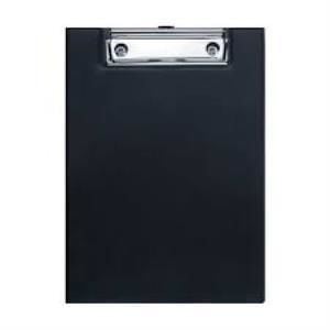 ONDER KAPAKLI SEKRETERLIK A5 PVC SIYAH(2211-3)