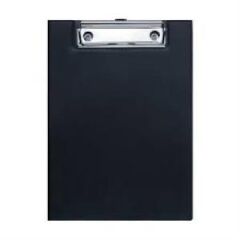 ONDER KAPAKLI SEKRETERLIK A5 PVC SIYAH(2211-3)