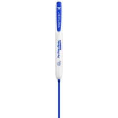 WRITECH BASMALI TAHTA KALEMI MAVI W-709