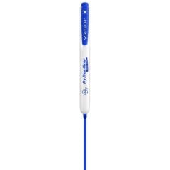 WRITECH BASMALI TAHTA KALEMI MAVI W-709