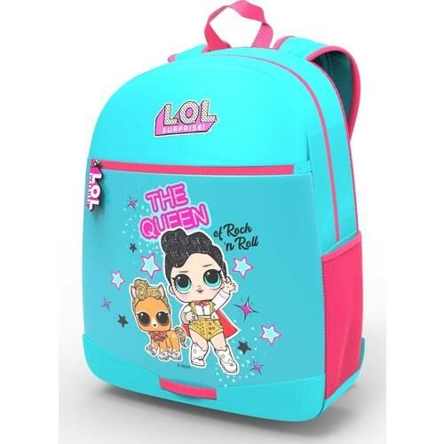 LOL OKUL CANTASI ANAOKUL LICAN 9707