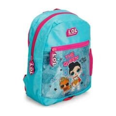 LOL OKUL CANTASI ANAOKUL LICAN 9707