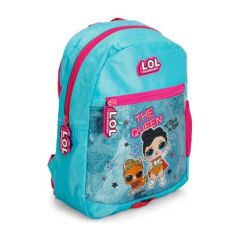 LOL OKUL CANTASI ANAOKUL LICAN 9707