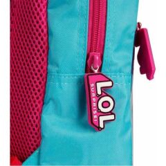 LOL OKUL CANTASI ANAOKUL LICAN 9707