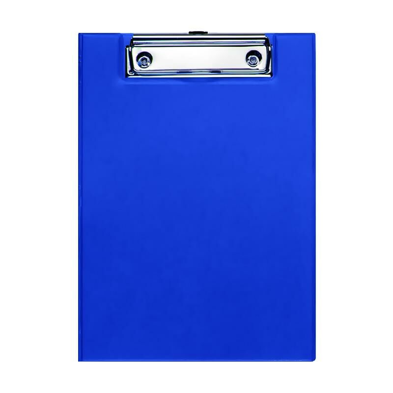 ONDER KAPAKLI SEKRETERLIK A5 PVC LACIVERT(2211-6)