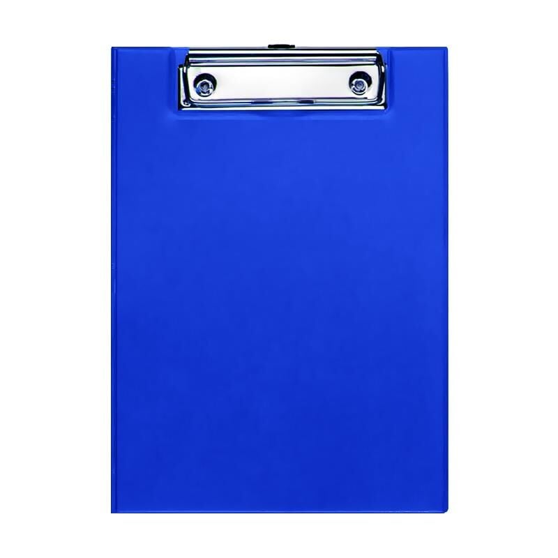 ONDER KAPAKLI SEKRETERLIK A5 PVC LACIVERT(2211-6)