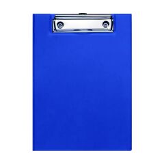 ONDER KAPAKLI SEKRETERLIK A5 PVC LACIVERT(2211-6)
