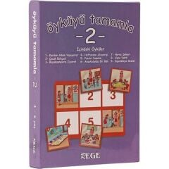 REGE OYKUYU TAMAMLA - 2