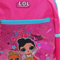 LOL ANAOKUL CANTASI LICAN 97001