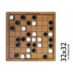 REDKA AHSAP OYUN REVERSI