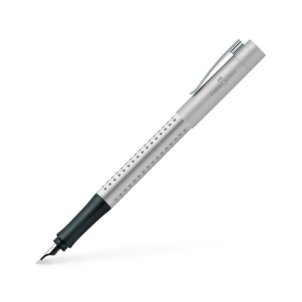 FABER CASTELL DOLMAKALEM GRIP 2011 M GUMUS