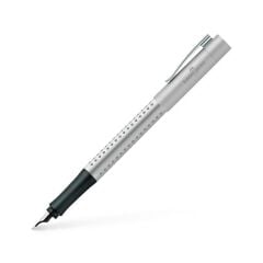 FABER CASTELL DOLMAKALEM GRIP 2011 M GUMUS