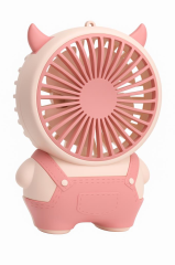 MASAUSTU SARJLI KIYAFETLI KADEMELI FAN FNX-5619