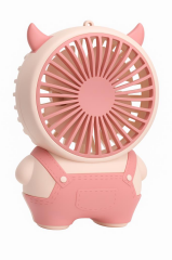 MASAUSTU SARJLI KIYAFETLI KADEMELI FAN FNX-5619