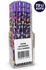 FATIH ASTRONOT KURSUN KALEM 2B 72 LI 17900