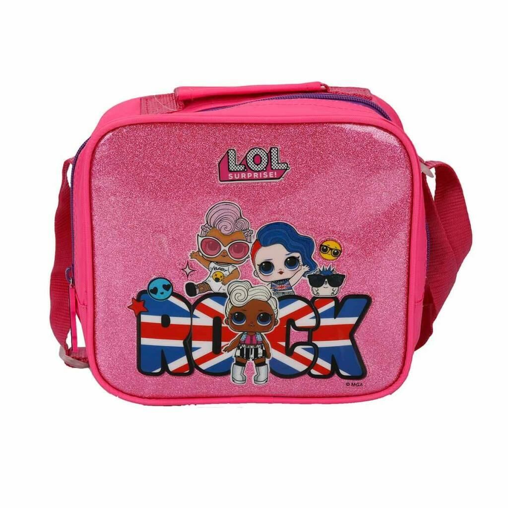 LOL BESLENME CANTASI 20436