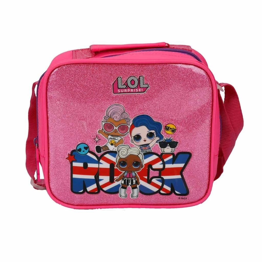 LOL BESLENME CANTASI 20436