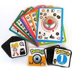 REDKA DEDEKTIF OYUNU