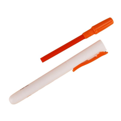 WRITECH BASMALI TAHTA KALEMI TURUNCU W-709