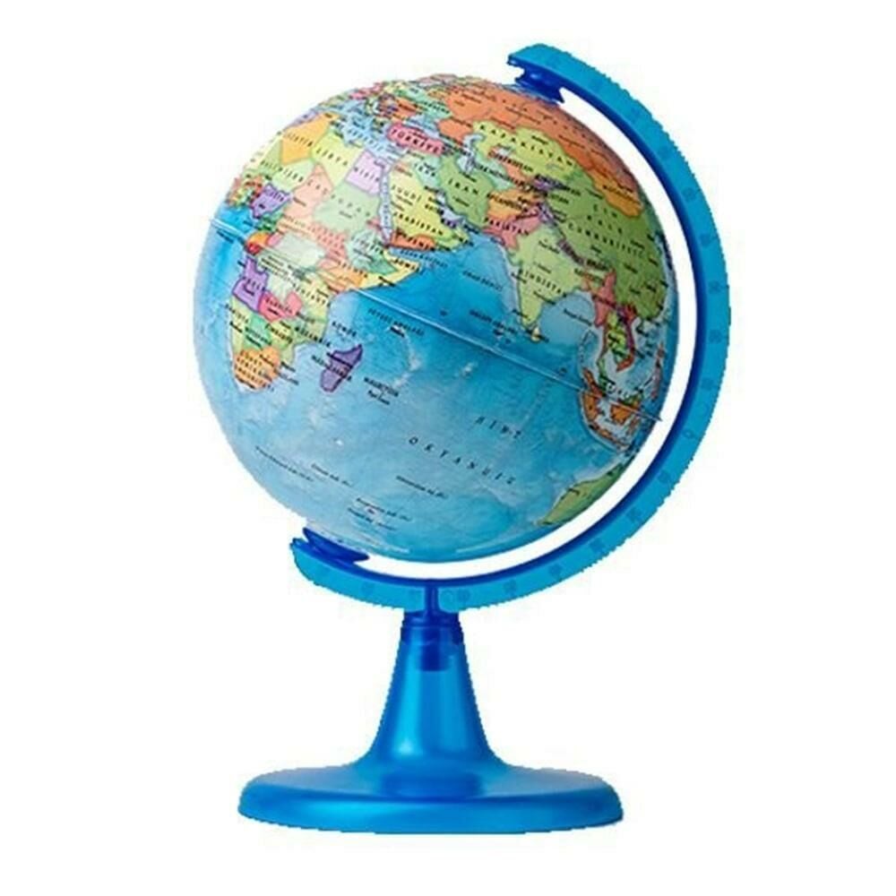 GURBUZ KURE SIYASI 15cm (42152)