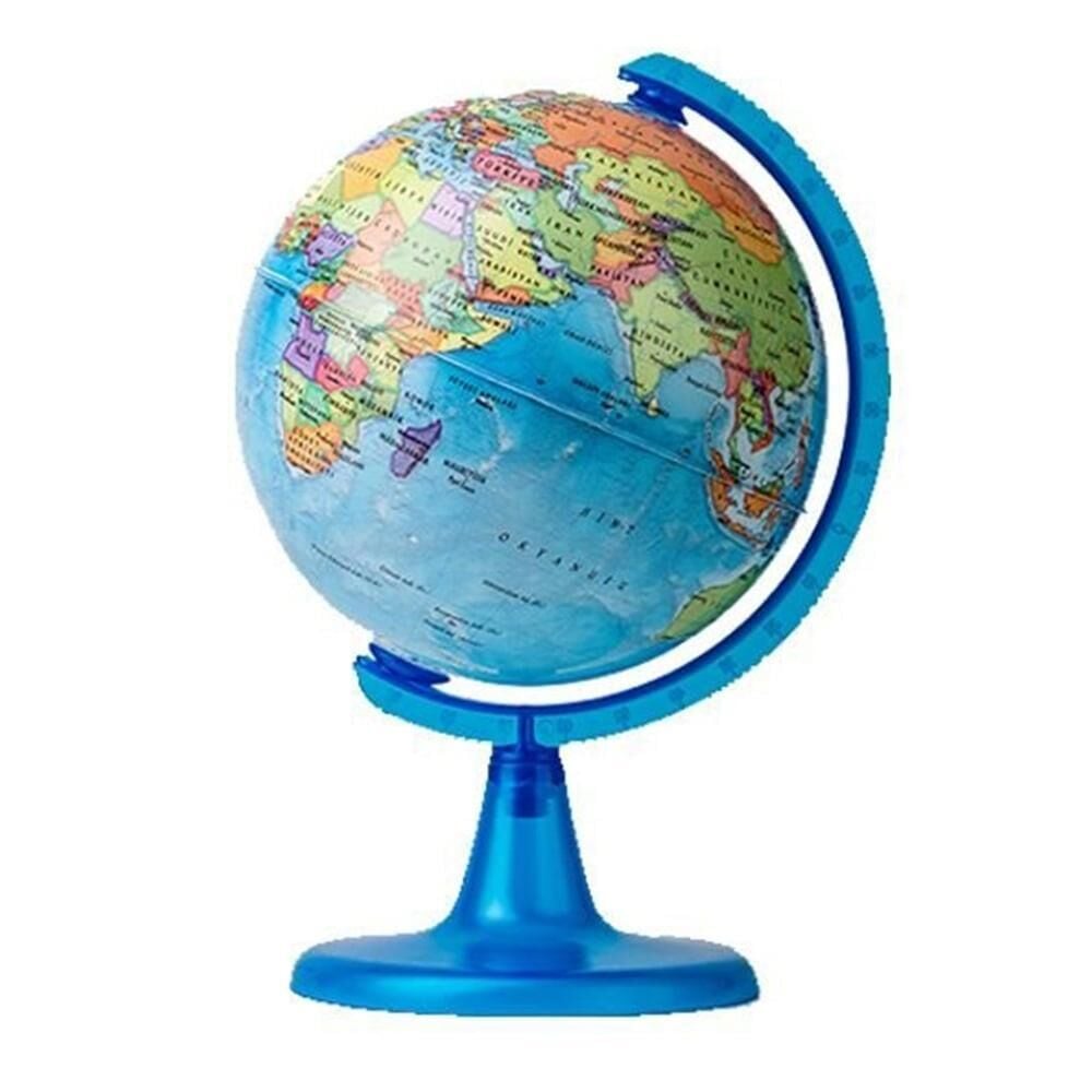 GURBUZ KURE SIYASI 15cm (42152)