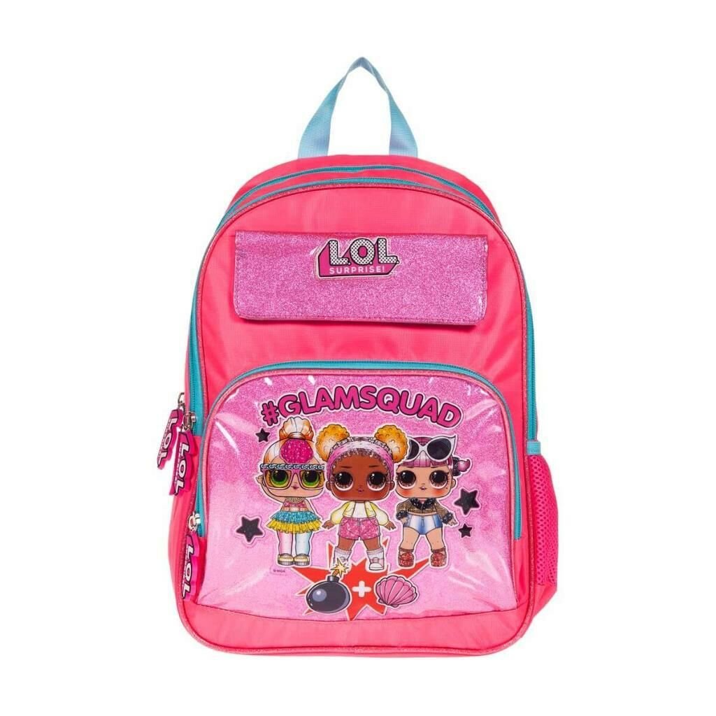 LOL OKUL CANTASI 20402