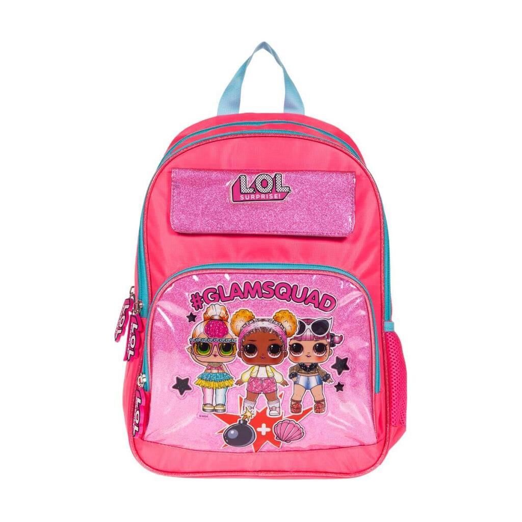 LOL OKUL CANTASI 20402