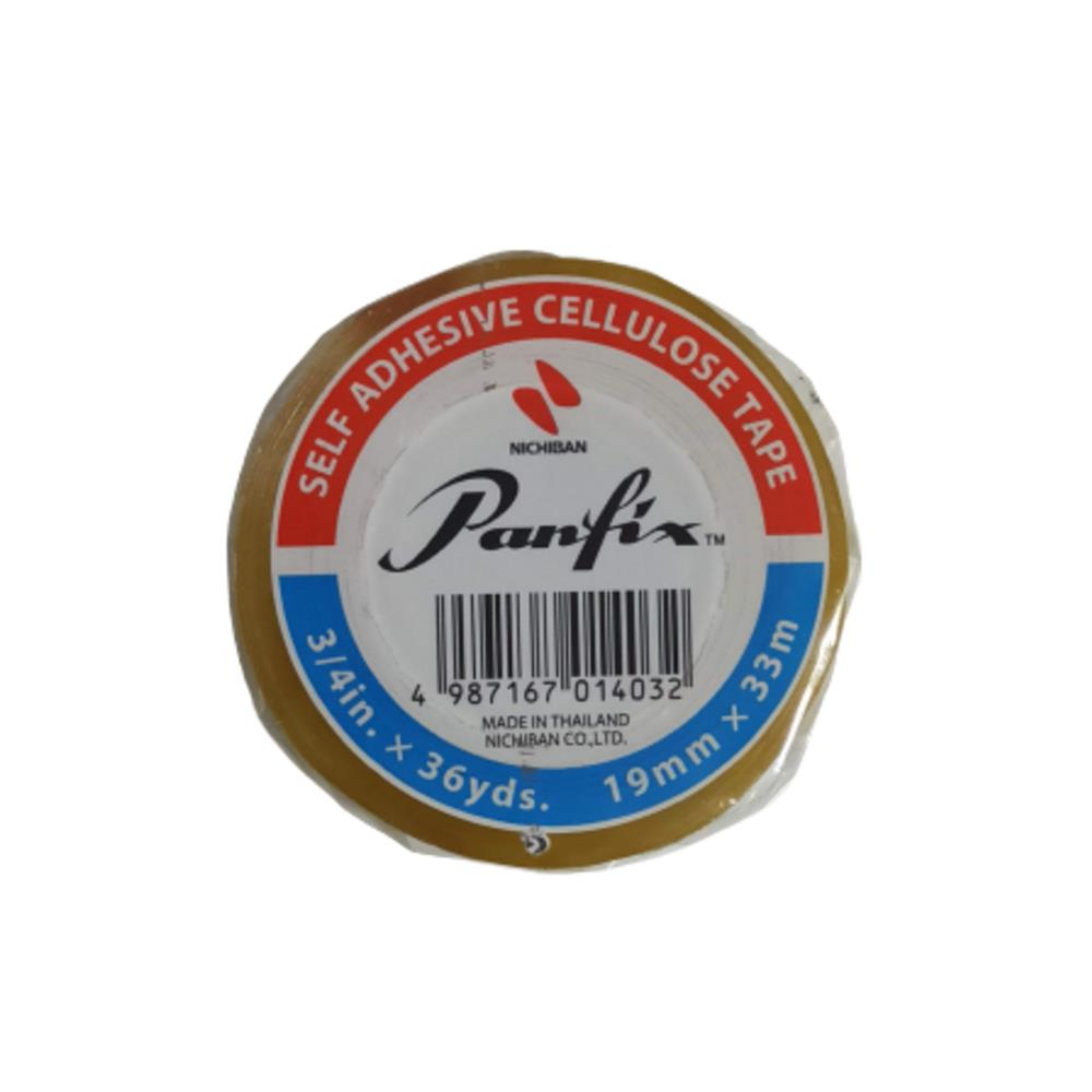 PANFIX BANT SELEFON 19mmx33m TEKLI