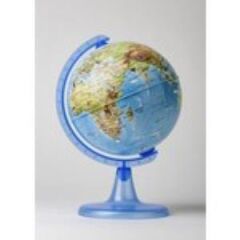 GURBUZ KURE HAYVANLAR 15cm (44152)