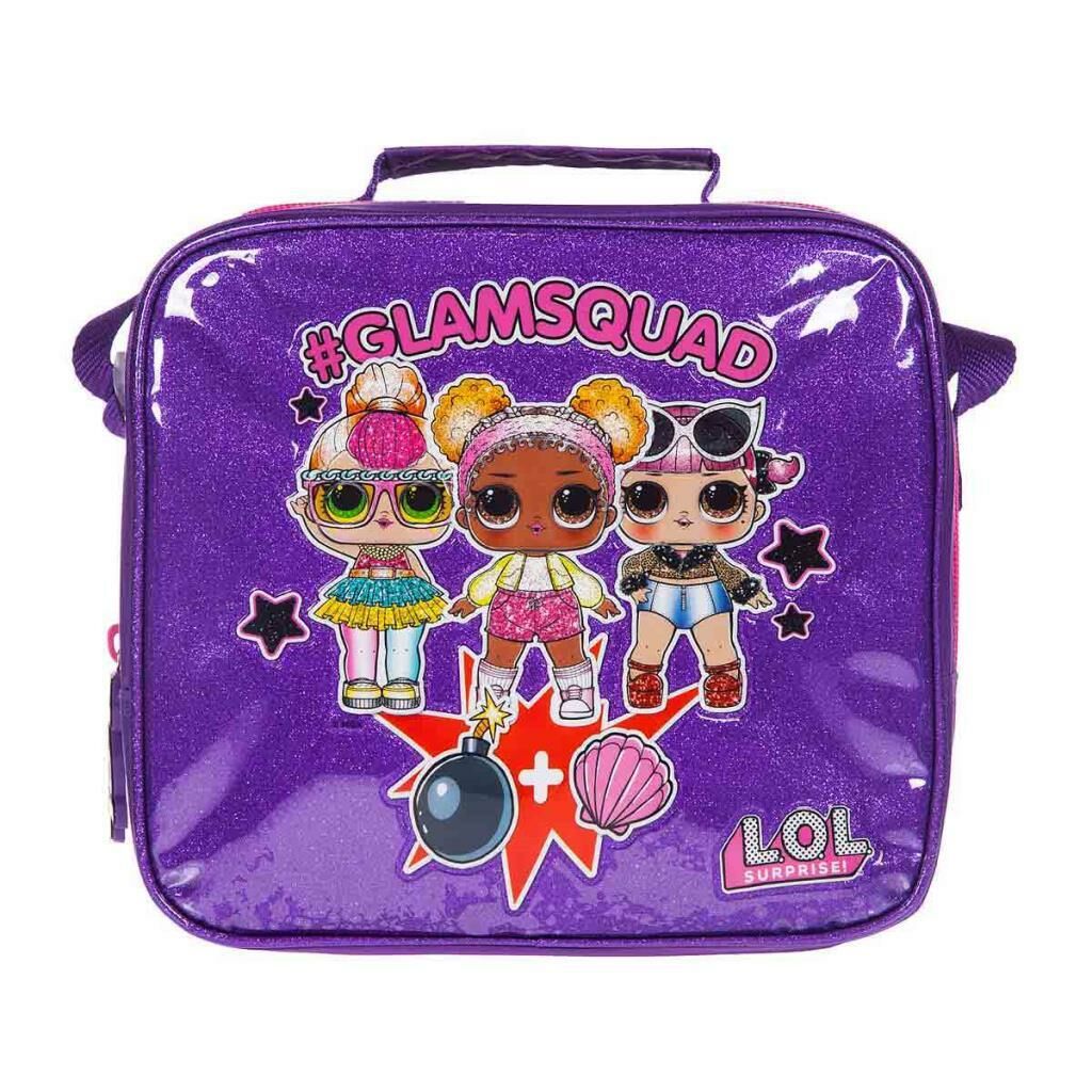 LOL BESLENME CANTASI 20409