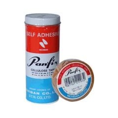 PANFIX BANT SELEFON 19mmx33m 8 LI TENEKE KUTU