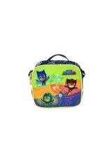 PJ MASK BESLENME CANTASI YESIL (21417)