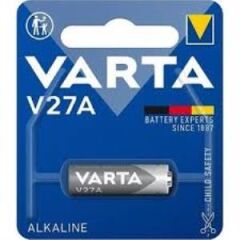 VARTA PIL ALKALIN V27A LR27  TEKLI