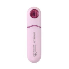 WRITECH ASTRONOT FOSFORLU KALEM PASTEL PINK W-8154
