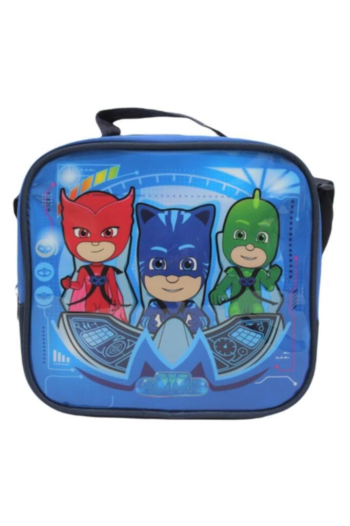 PJ MASK BESLENME CANTASI (21408)