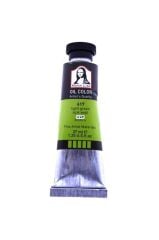 SUDOR YAGLI BOYA MONALISA 37 ML ACIK YESIL 617