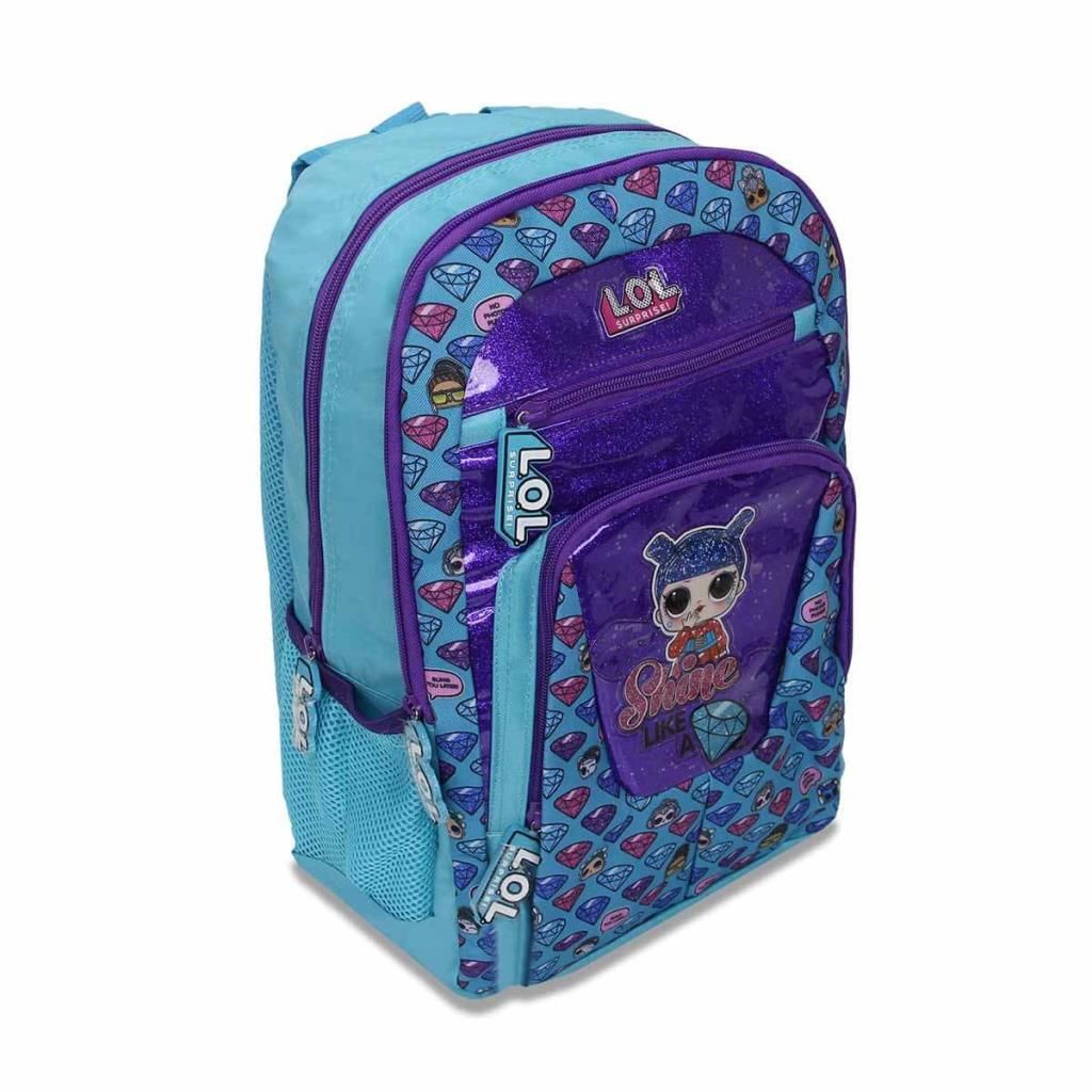 LOL OKUL CANTASI 20419