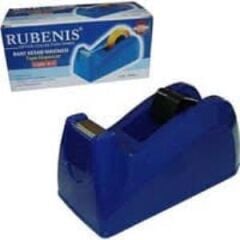 RUBENIS BANT MAKINASI 12mmx33m MAVI (814)