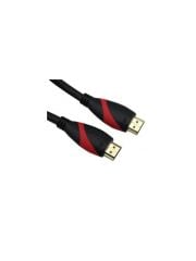 VCOM CG525-R-1.5 SIYAH 1.5MT 1.4V HDMI-M/HDMI-M