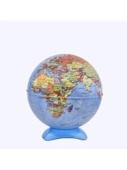 GURBUZ KALEMTRA GLOBE MINI SIYASI KURE 10cm 42104