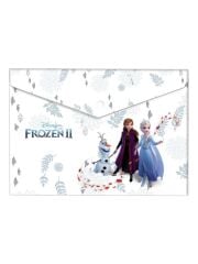KESKIN CITCITLI DOSYA A4 FROZEN II 120770